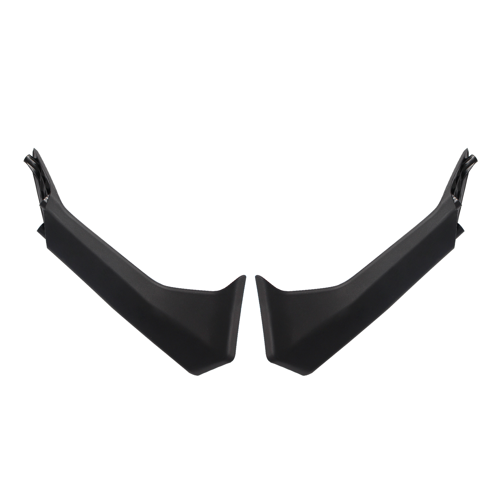 Rearview Mirror Mounting Bracket For Ducati Panigale V4 2018-2022 V2 2020-2022 - Picture 25 of 27