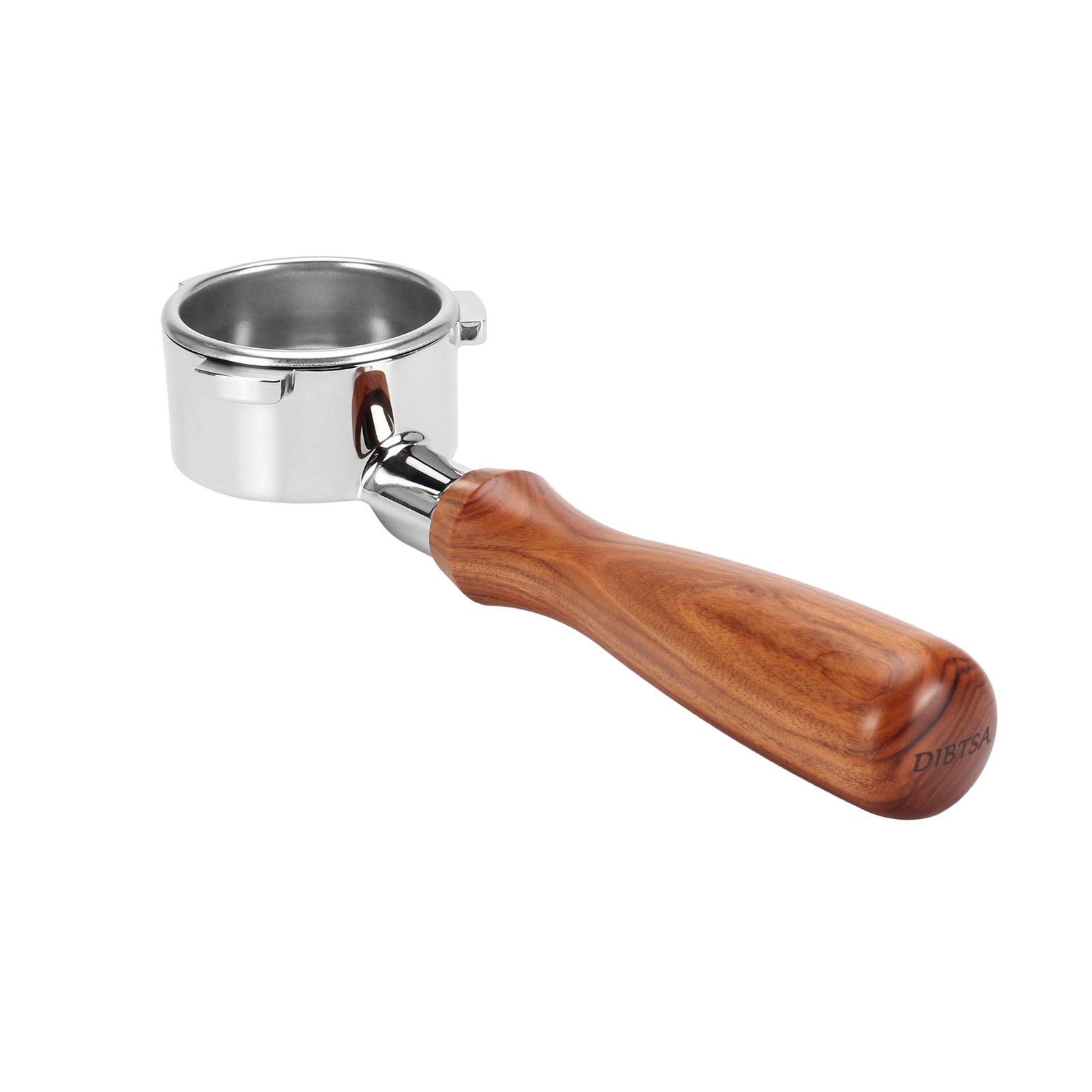 54mm Portafilter For Breville BES840XL BES870XL Coffee Distributor Tamper Set - Picture 22 of 25