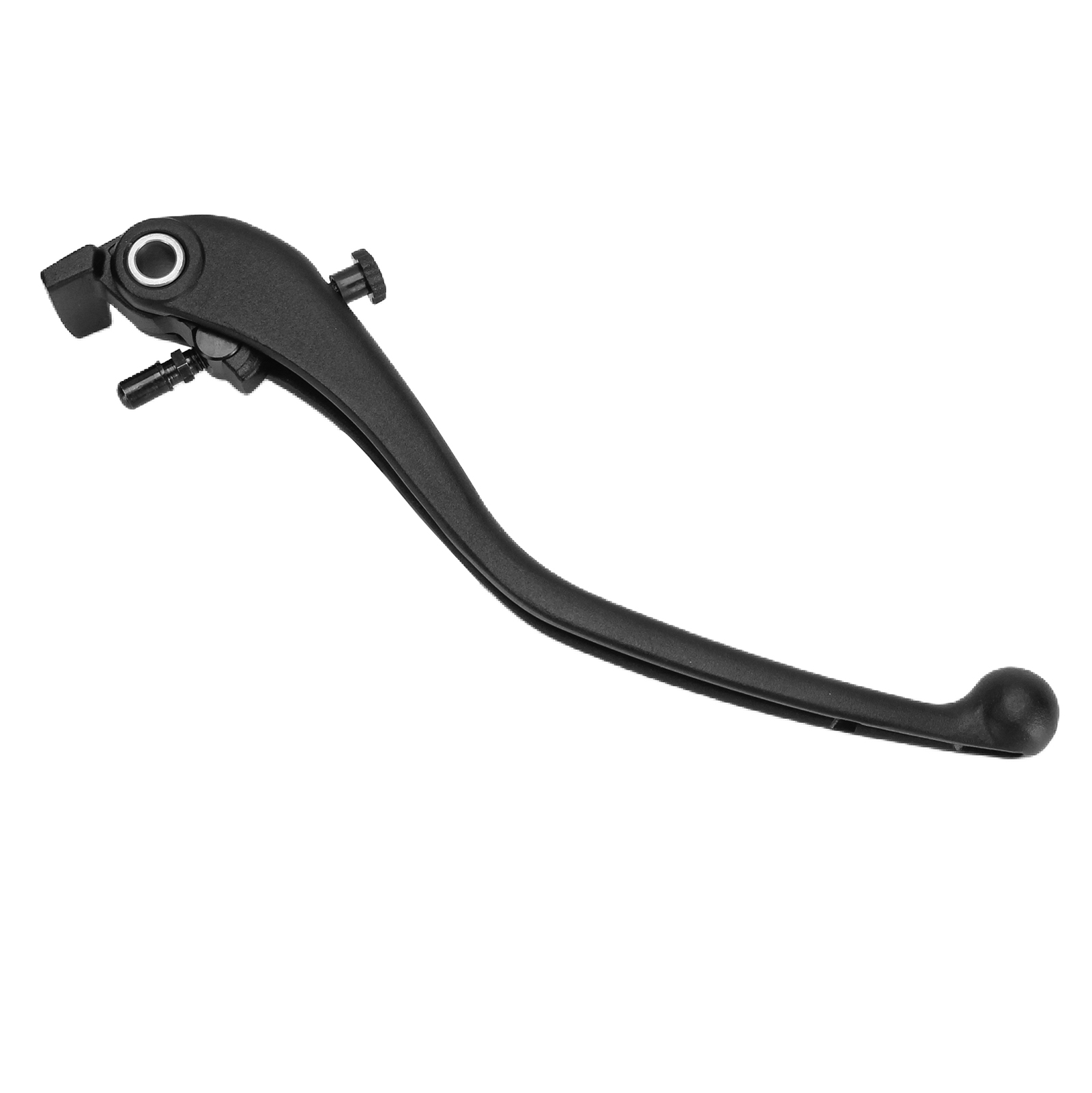 Hand Brake Clutch Levers For Ducati Supersport 939/S 2017-2020 Aluminum Black - Picture 15 of 15