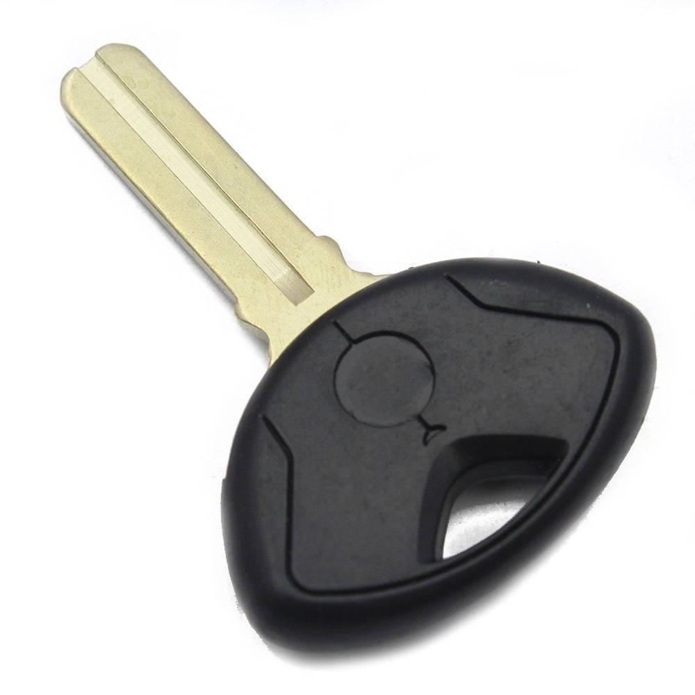 1/5pc Uncut Blank Key For BMW F800GS F800ST K1200R K1200S S1000RR K1200GT/300GT - Picture 6 of 8