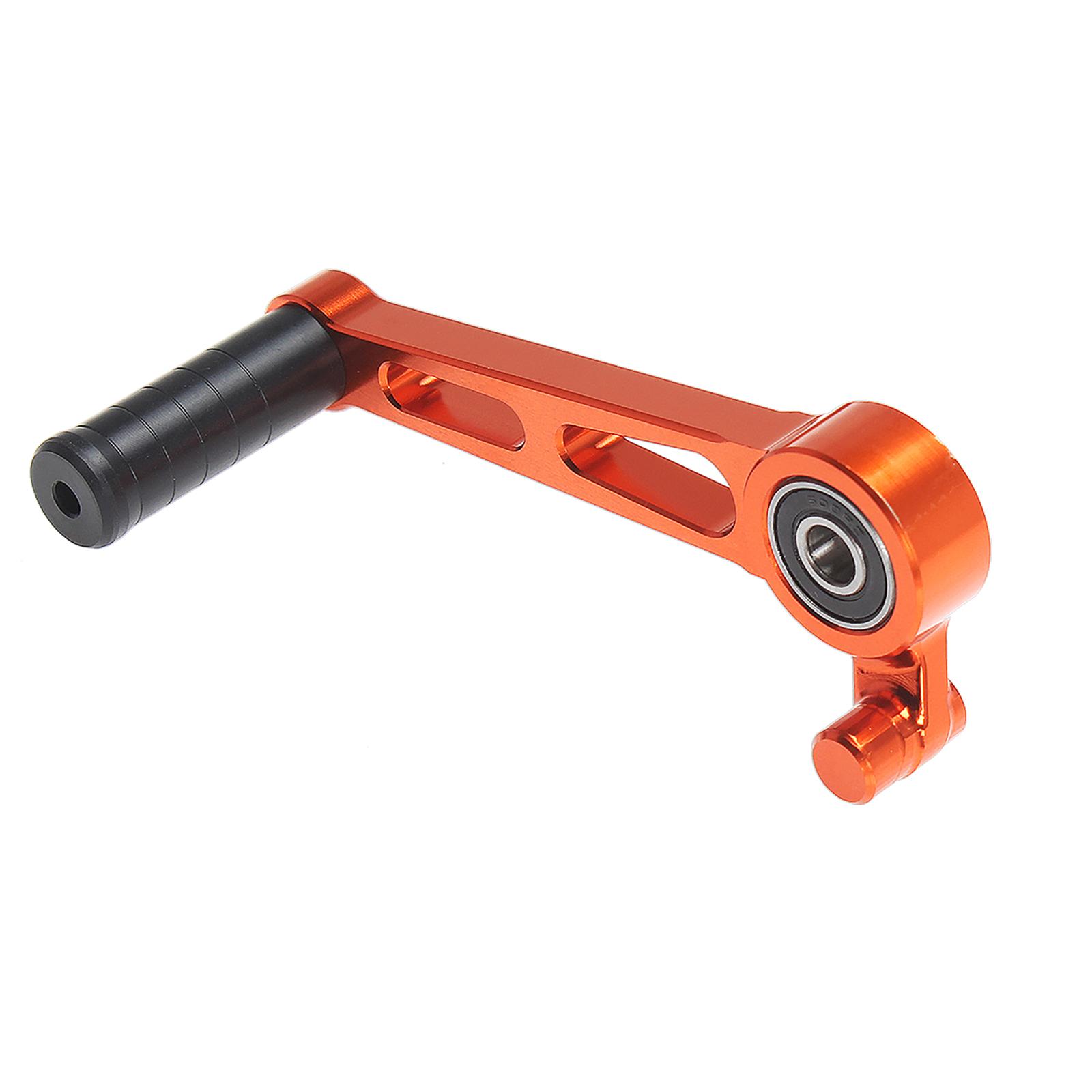 Foot Brake Pedal With Shift Lever For KTM 125/250/390 DUKE 17-23 200 Duke 20-23 - Picture 19 of 20