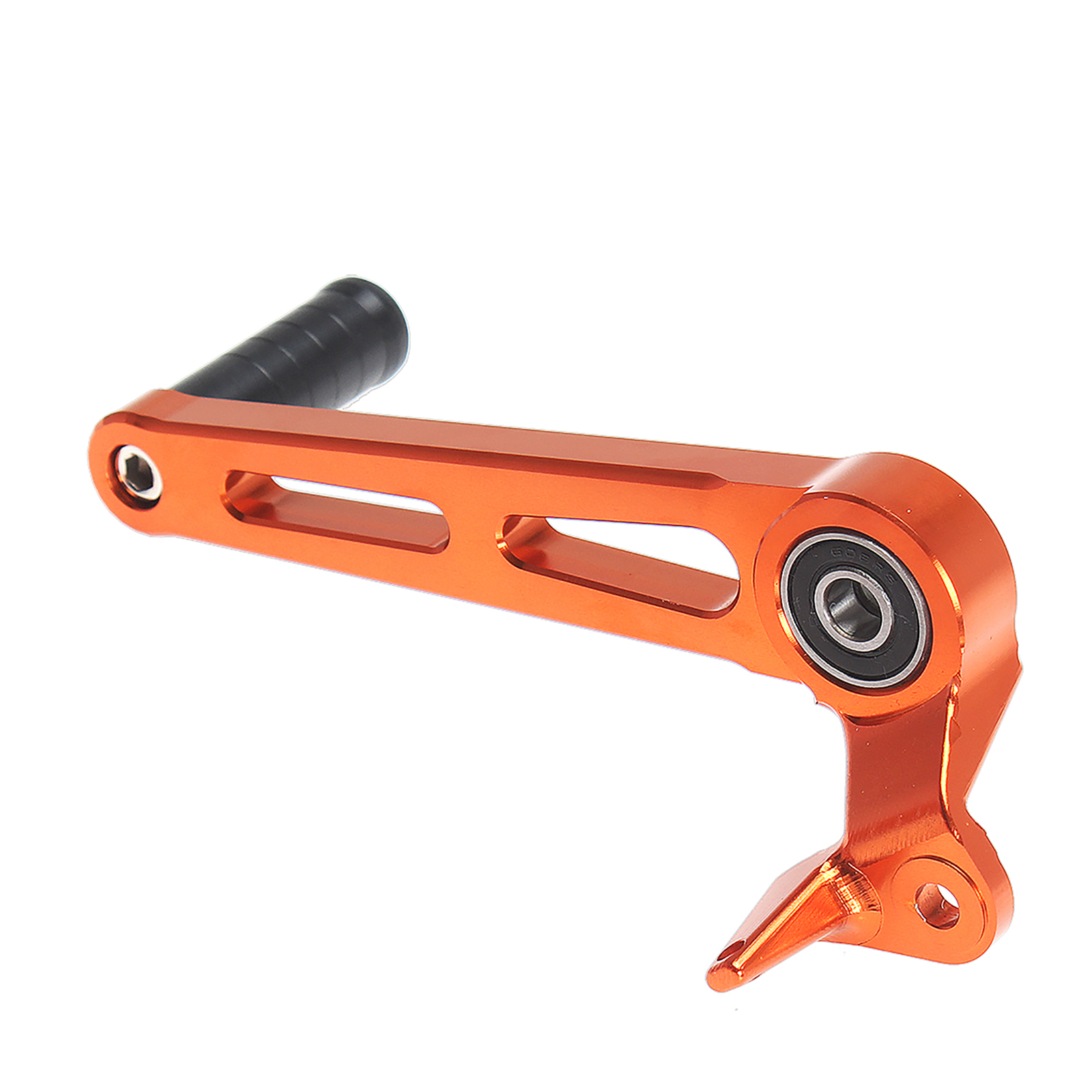 Foot Brake Pedal With Shift Lever For KTM 125/250/390 DUKE 17-23 200 Duke 20-23 - Picture 20 of 20