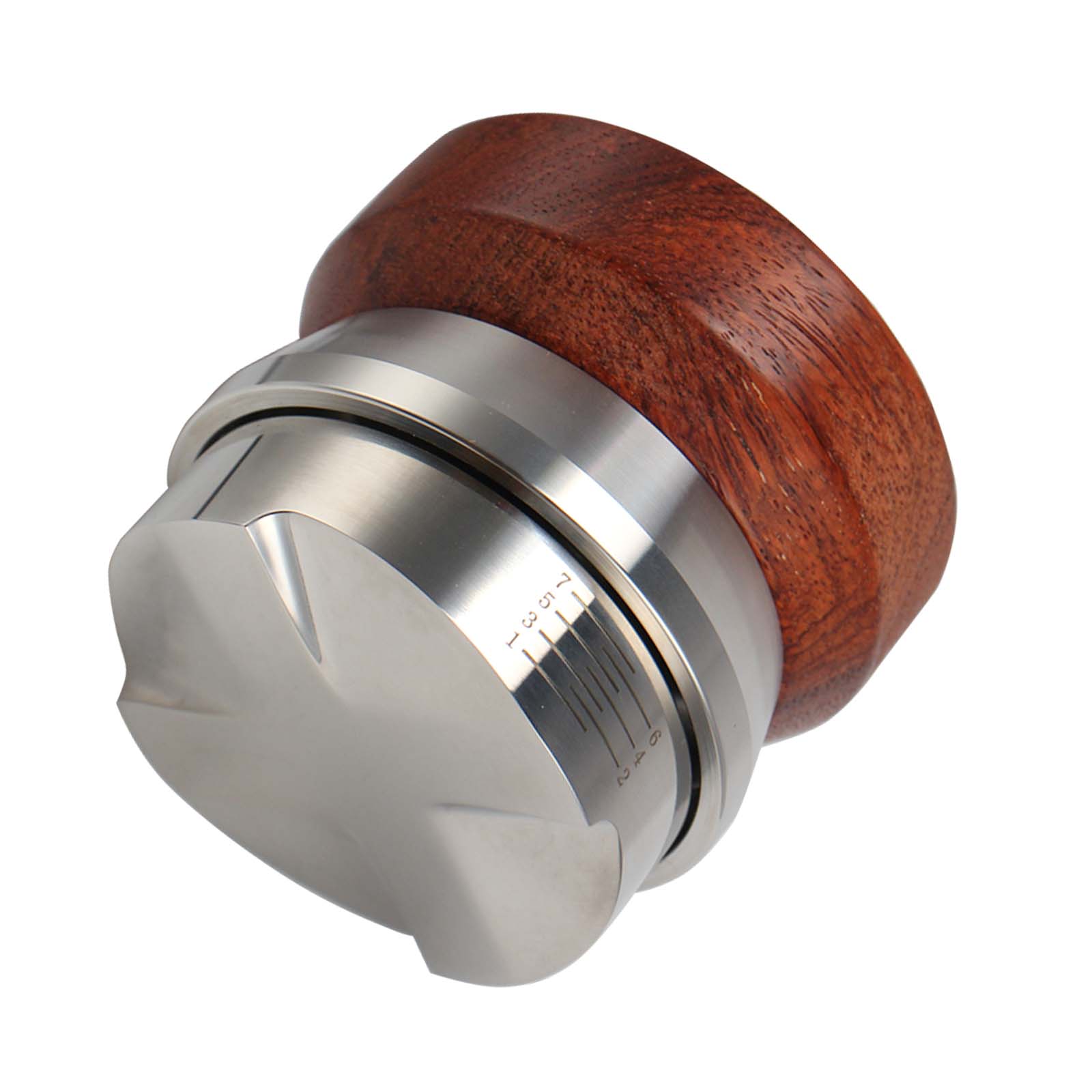 51mm Per De'longhi ECP35.31 EC221 EC341 Distributore Caffè Manomissione Portafiltro - Foto 25 di 27