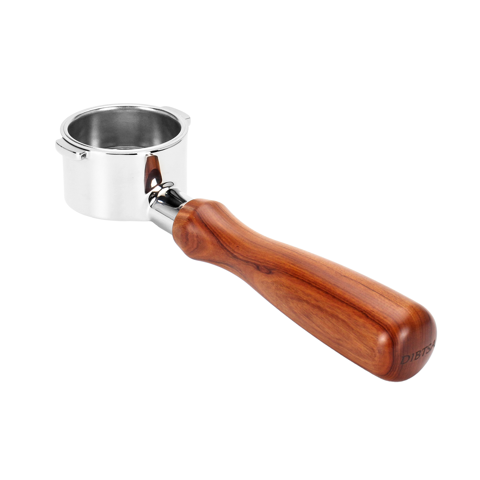 51mm Per De'longhi ECP35.31 EC221 EC341 Distributore Caffè Manomissione Portafiltro - Foto 24 di 27