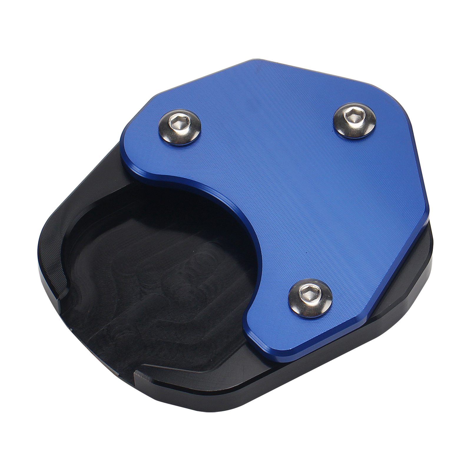 Kickstand Extension Pad Larger Sidestand Foot For Triumph Tiger Sport 660 22-25 - Picture 27 of 28