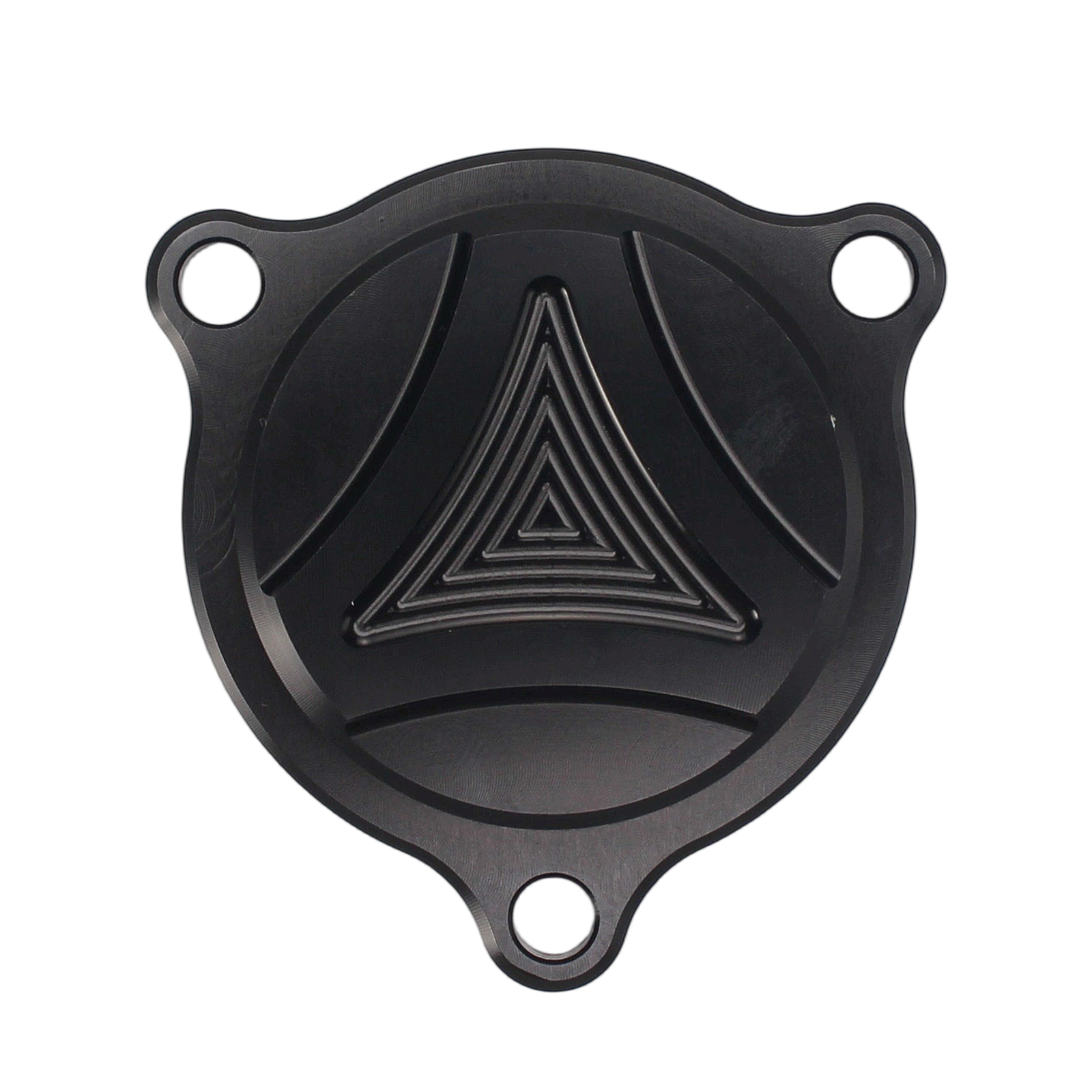 Tapa de cubierta del estator del motor del engranaje de ralentí de arranque para Suzuki R-Z 400S/SM LTZ400 LTR450 - Imagen 14 de 17
