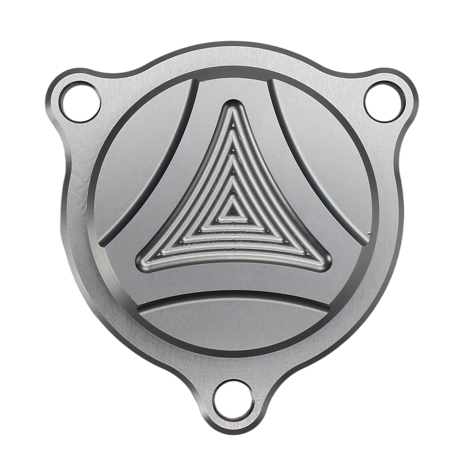 Tapa de cubierta del estator del motor del engranaje de ralentí de arranque para Suzuki R-Z 400S/SM LTZ400 LTR450 - Imagen 17 de 17