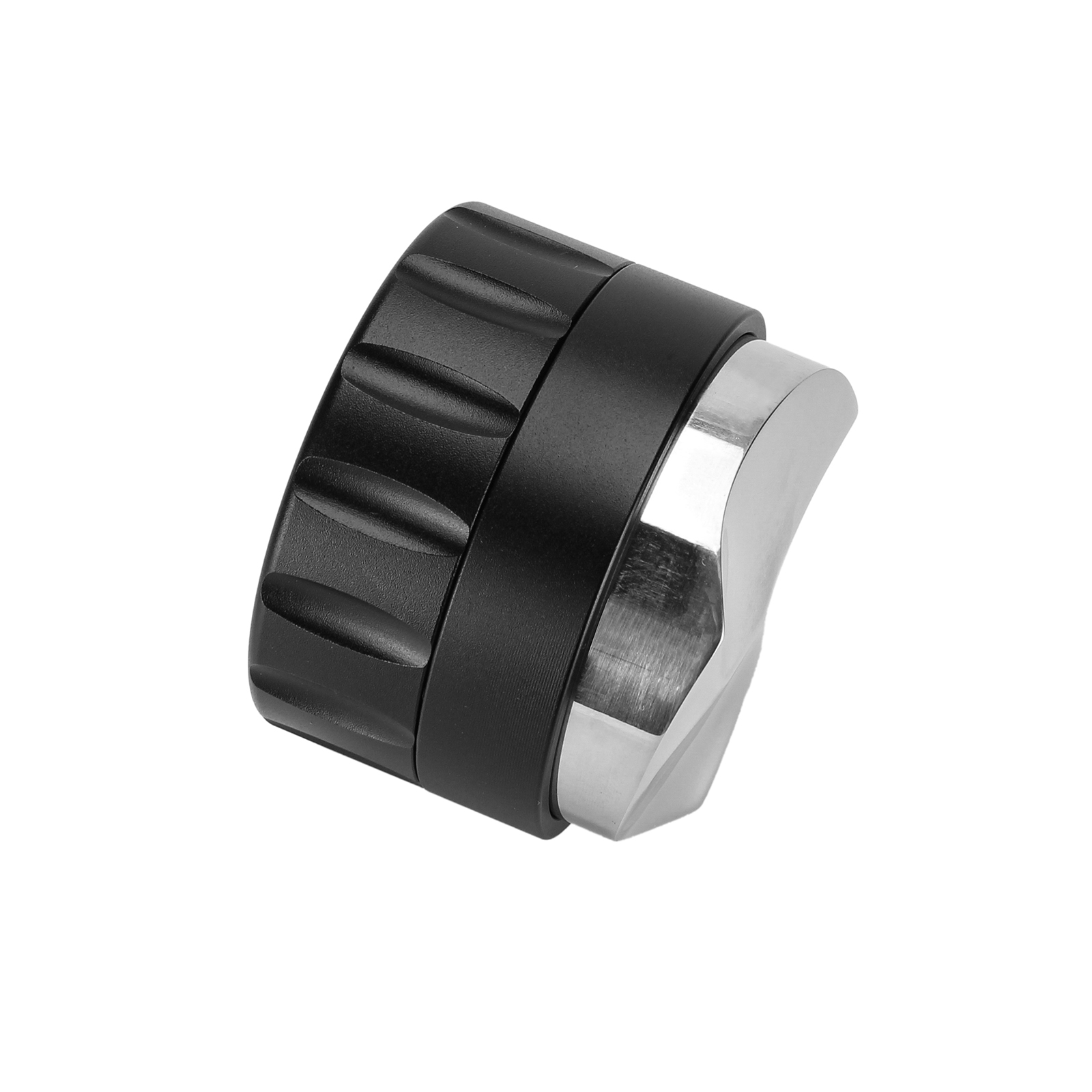 Portafiltro de manipulación distribuidor de café 51 mm para DeLonghi Dedica EC685 EC680 EC885 - Imagen 25 de 27