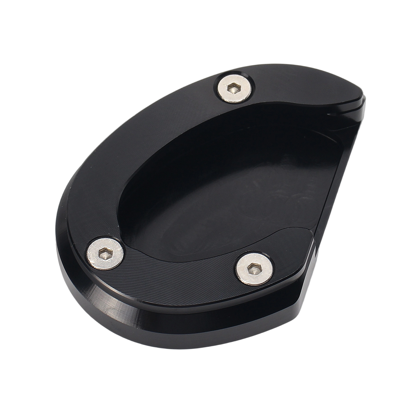 Kickstand Side Stand Extension For Triumph Bonneville Speedmaster/Bobber 17-22 - Picture 18 of 20