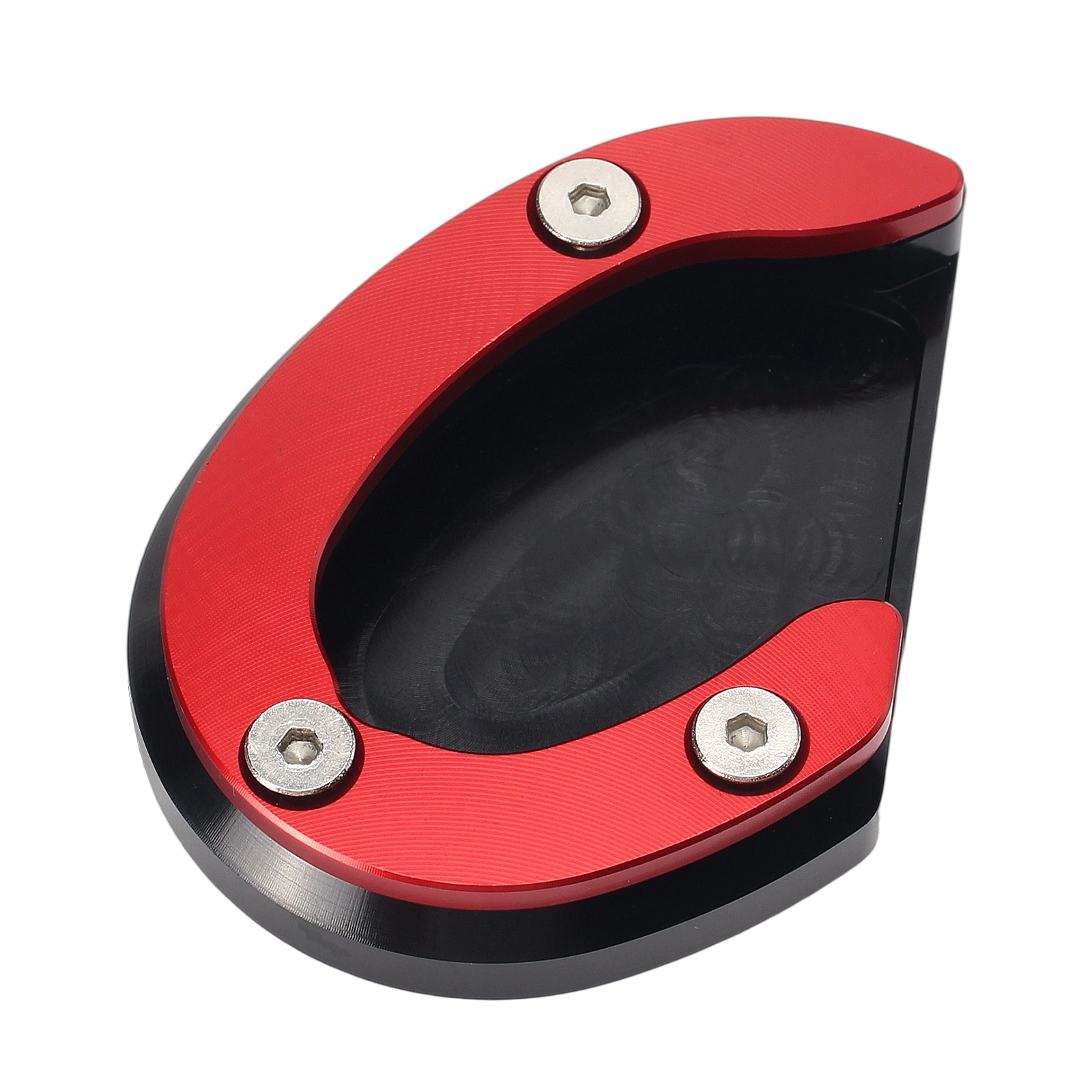 Kickstand Side Stand Extension For Triumph Bonneville Speedmaster/Bobber 17-22 - Picture 19 of 20