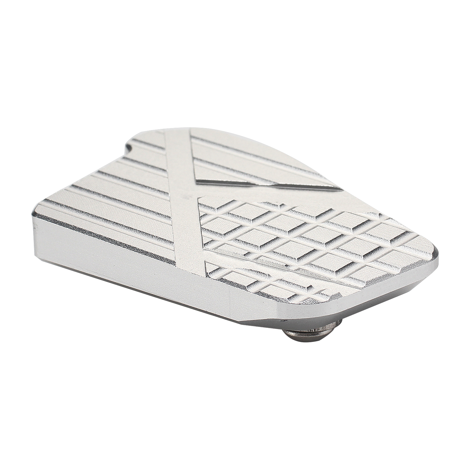 Prolunga per leva freno posteriore per BMW R1300GS 2023+ Rear Foot Brake Pedal - Picture 15 of 15