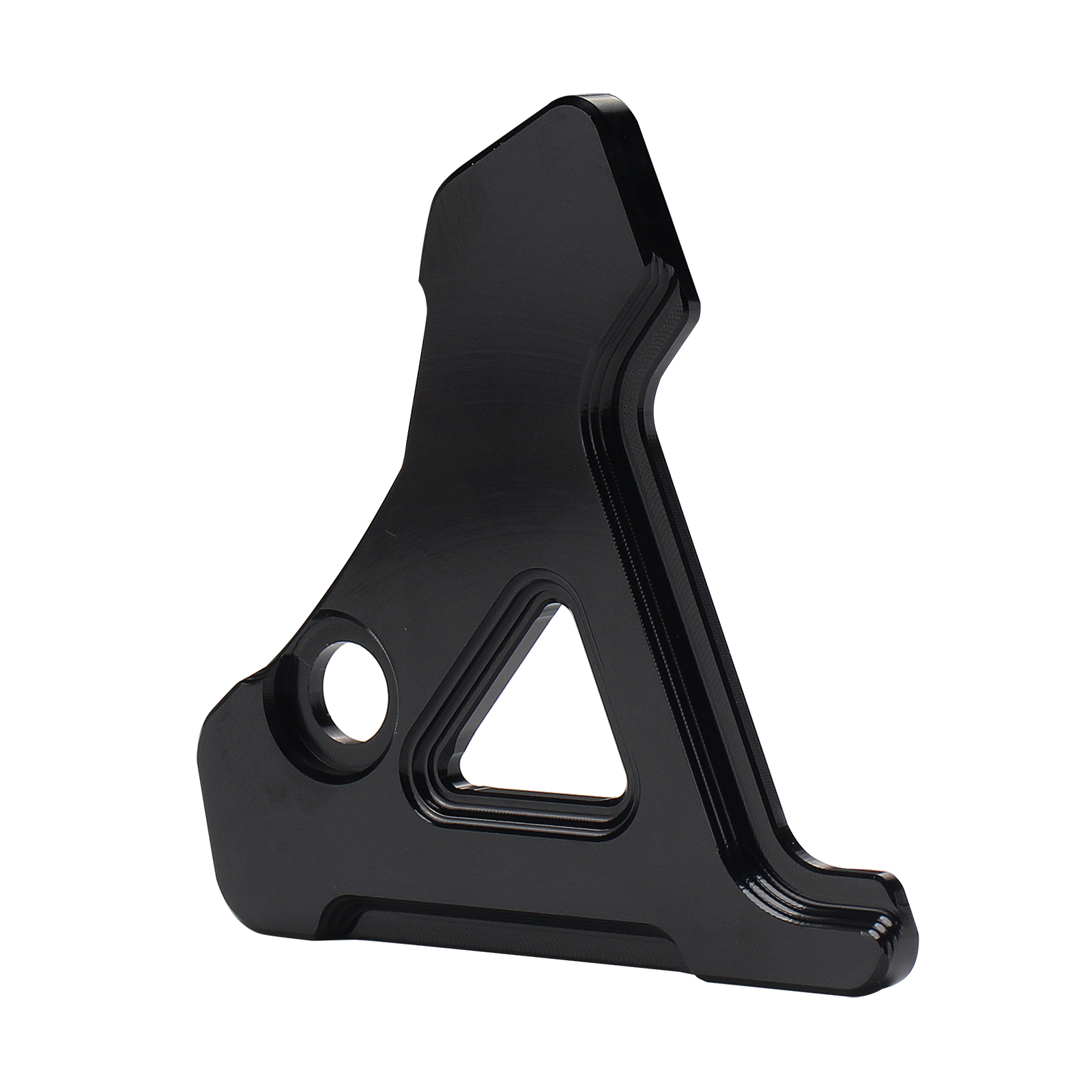 Front ABS Sensor Guard Protective Cover For BMW R1300GS 2023-ON ADV 2024-ON - Picture 22 of 26