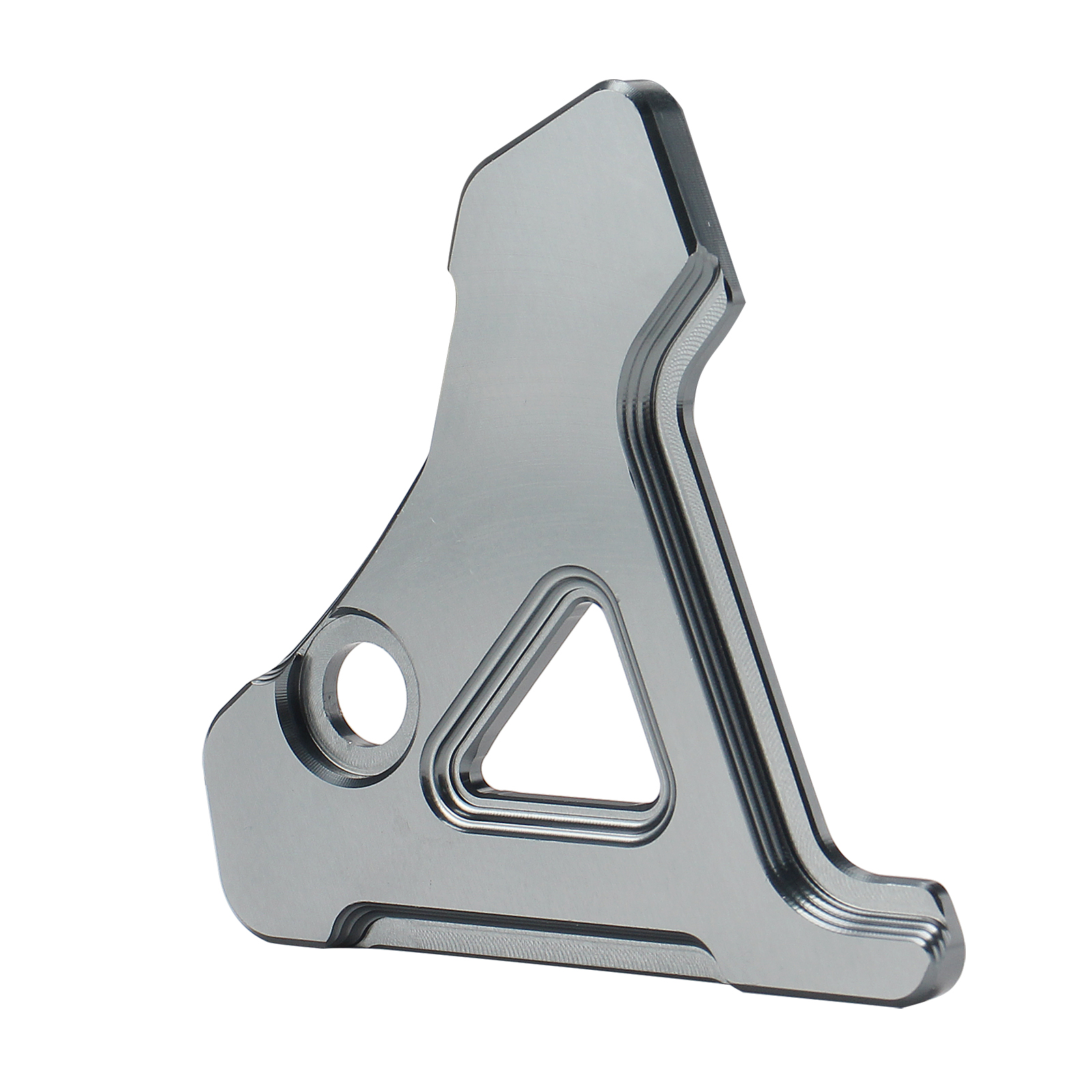 Front ABS Sensor Guard Protective Cover For BMW R1300GS 2023-ON ADV 2024-ON - Picture 26 of 26