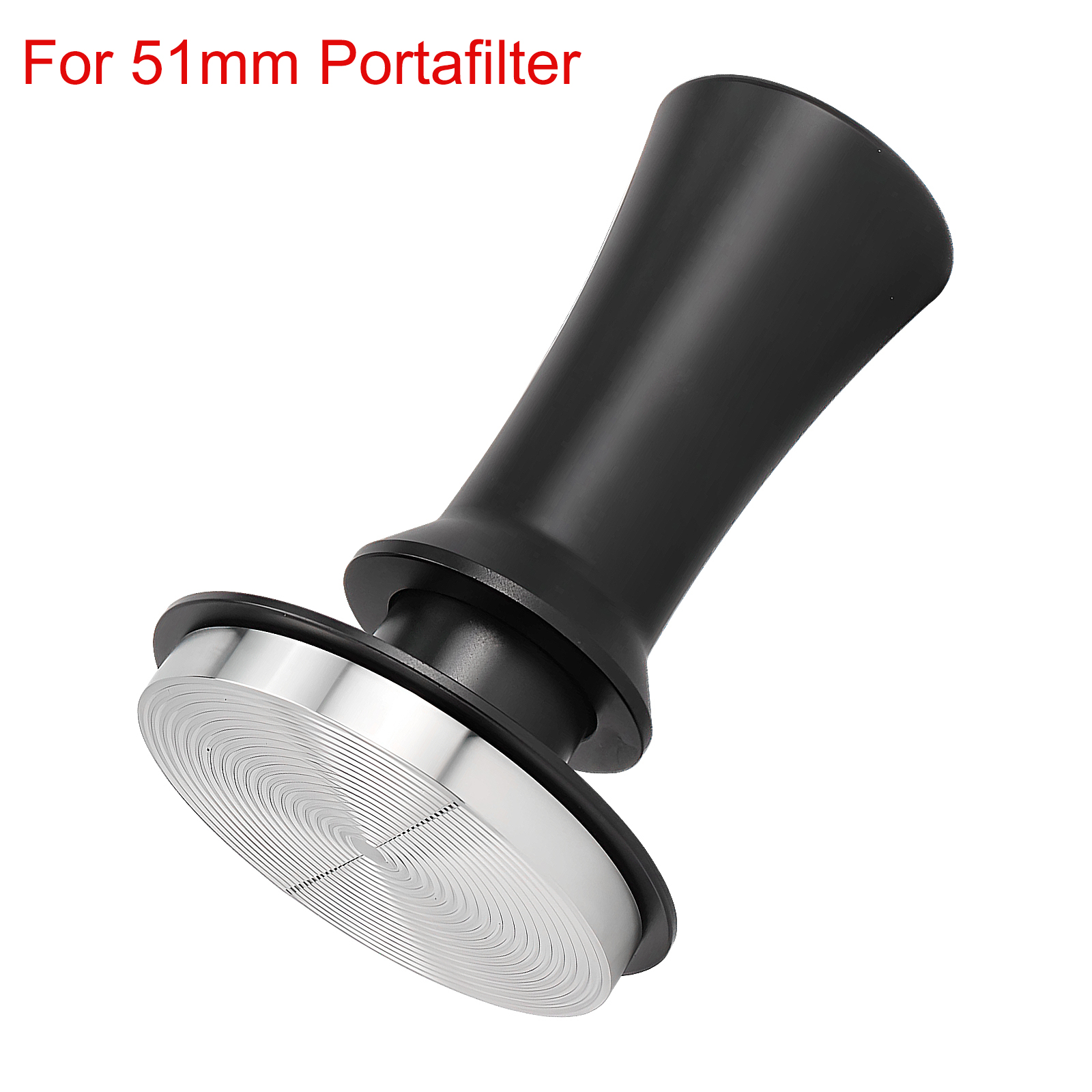 Coffee Tamper For 51mm/54mm/58mm Portafilter Espresso Calibrated Leveler Tool - Picture 12 of 14