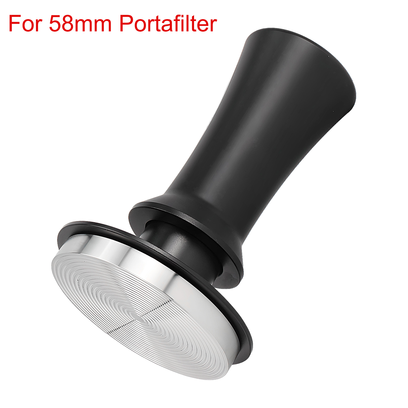 Coffee Tamper For 51mm/54mm/58mm Portafilter Espresso Calibrated Leveler Tool - Picture 14 of 14