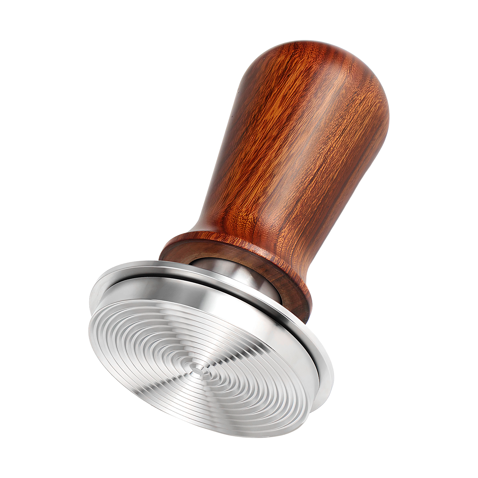 51mm Portafilter For De'longhi EC680 EC685 SMEG ECF01 Coffee Distributor Tamper - Picture 26 of 27