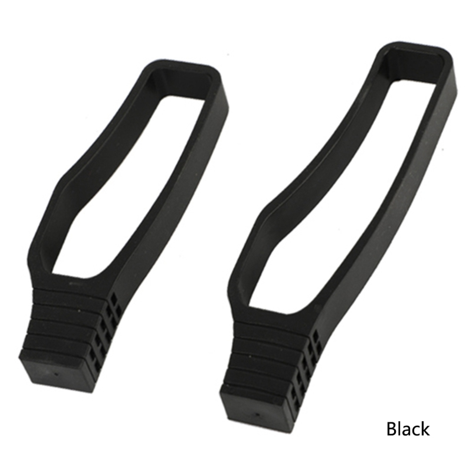 ENLEE 2PCS Bike Bicycle Chainstay Rear Frame Protector Cover Chain Stay Guard - Picture 13 of 18