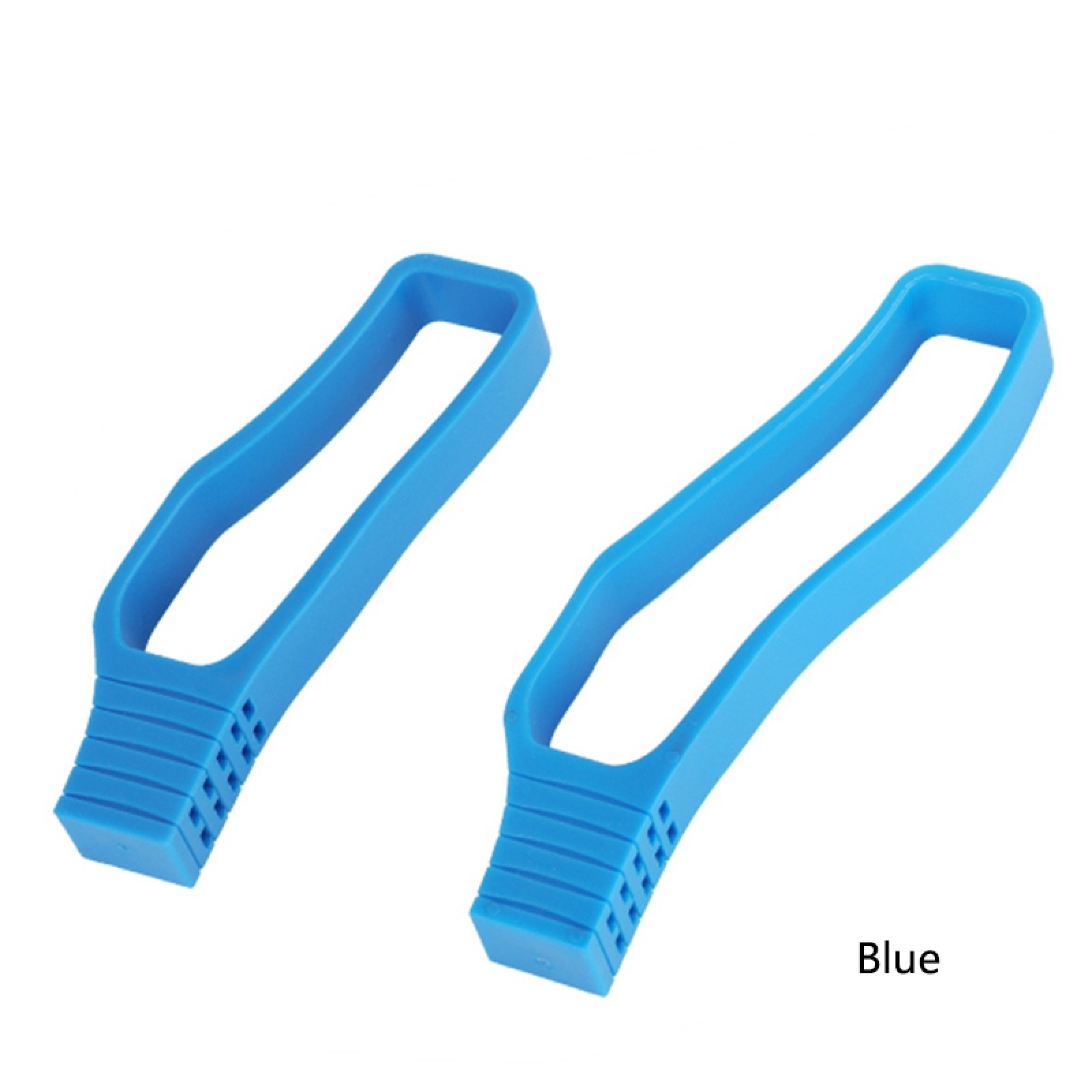 ENLEE 2PCS Bike Bicycle Chainstay Rear Frame Protector Cover Chain Stay Guard - Picture 18 of 18