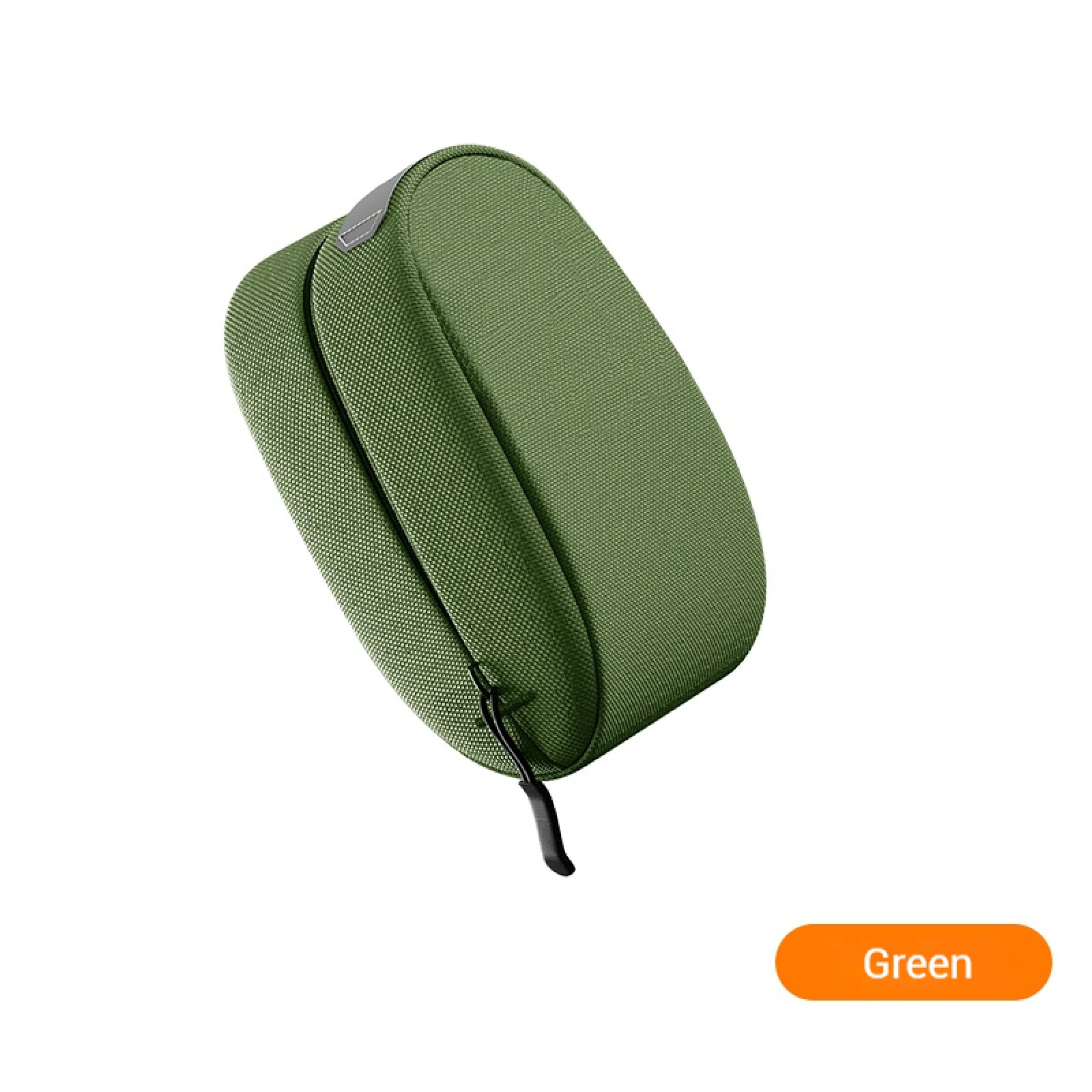ENLEE Bike Saddle Bag Bicycle Seat Bag Waterproof Bike Tail Storage Pouch Mini