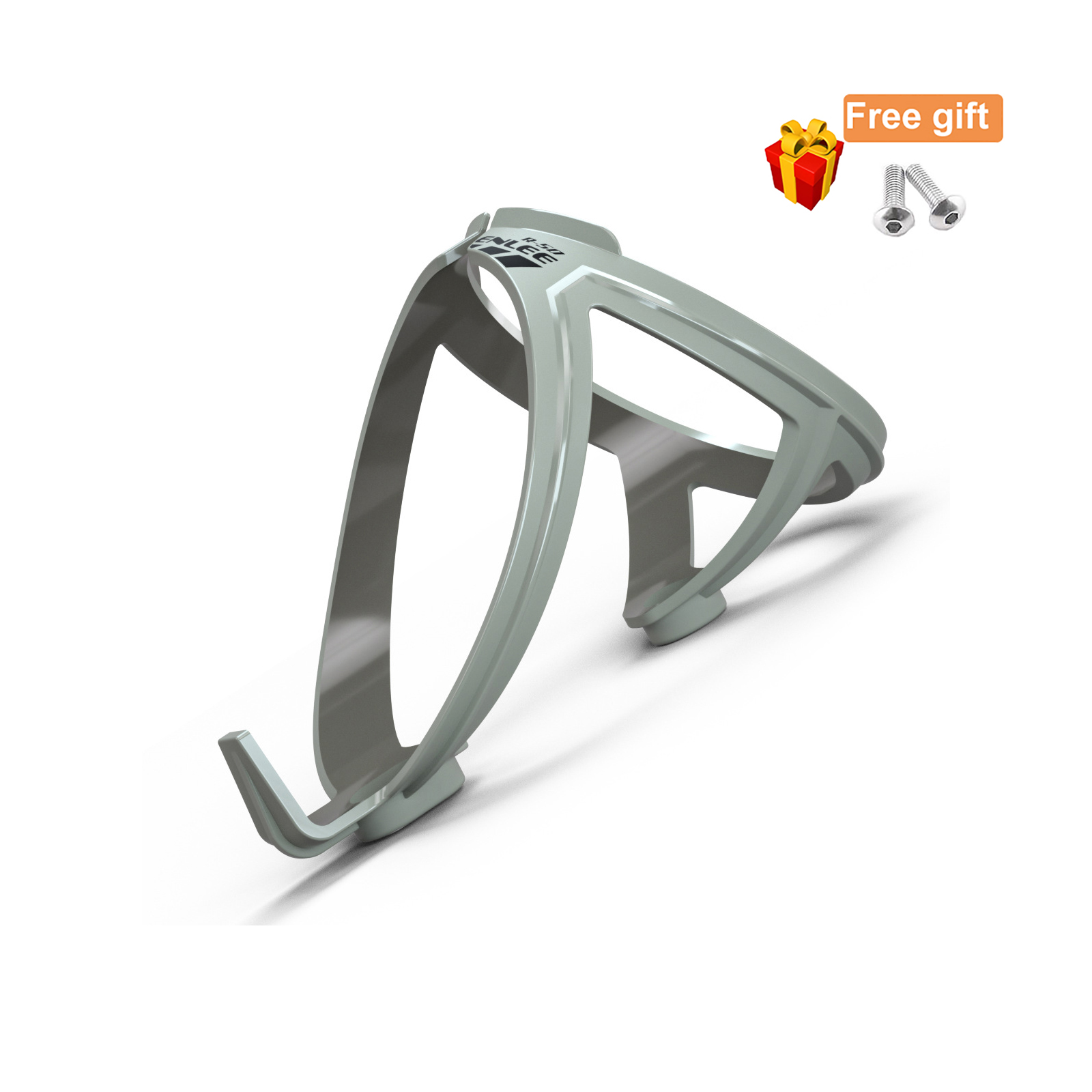 ENLEE Bicycle Water Bottle Cage Lightweight MTB Bike Water Bottle Holder Rack