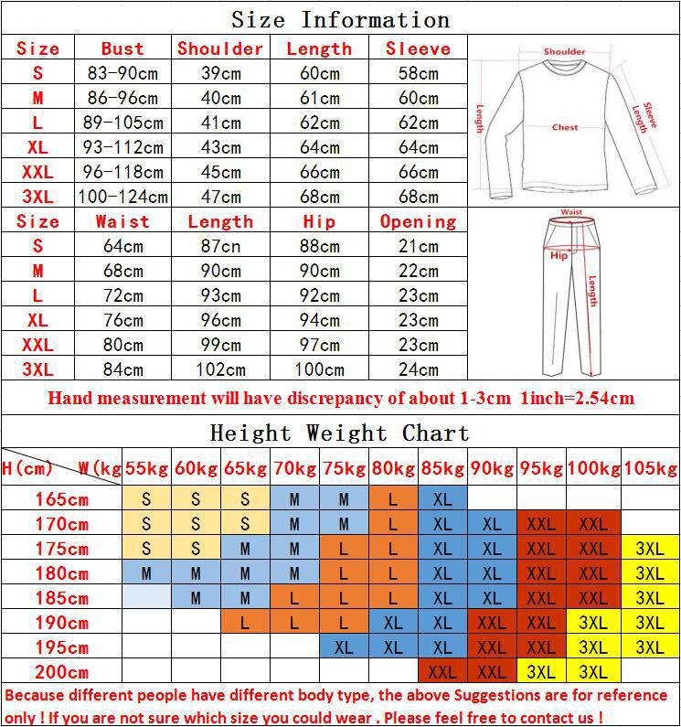 Set Corsa Sportiva per Uomo Camicia a Compressione + Pantaloni, Tuta Sportiva Asciugatura Rapida - Foto 31 di 41