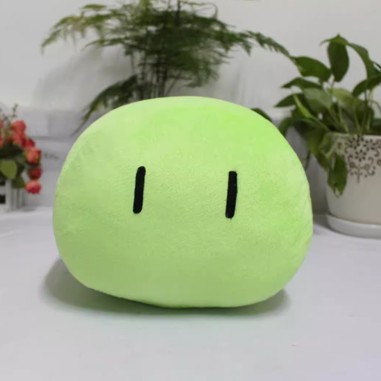 Anime Cosplay Clannad Dango Plush Toys Cushion Furukawa Nagisa Doll Pillow Gift - Picture 6 of 17