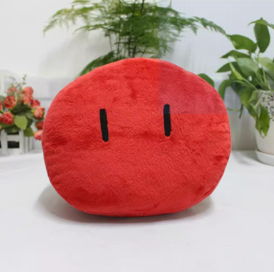 Anime Cosplay Clannad Dango Plush Toys Cushion Furukawa Nagisa Doll Pillow Gift - Picture 7 of 17