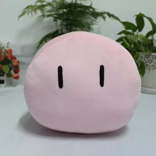 Anime Cosplay Clannad Dango Plush Toys Cushion Furukawa Nagisa Doll Pillow Gift - Picture 8 of 17