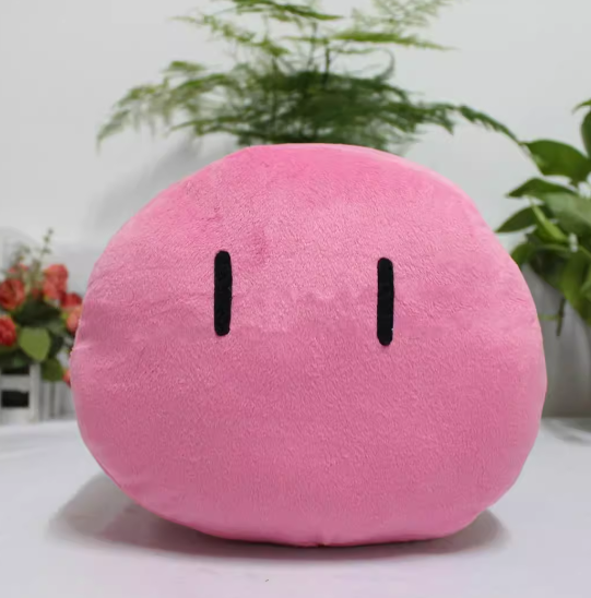 Anime Cosplay Clannad Dango Plush Toys Cushion Furukawa Nagisa Doll Pillow Gift - Picture 9 of 17