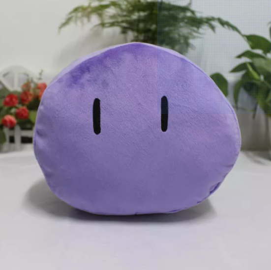 Anime Cosplay Clannad Dango Plush Toys Cushion Furukawa Nagisa Doll Pillow Gift - Picture 10 of 17