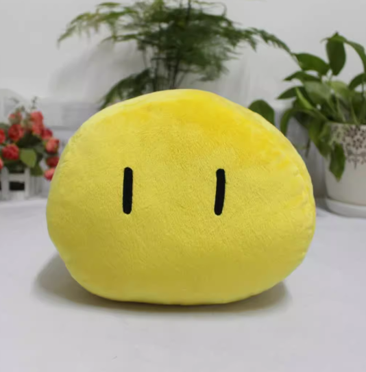 Anime Cosplay Clannad Dango Plush Toys Cushion Furukawa Nagisa Doll Pillow Gift - Picture 11 of 17