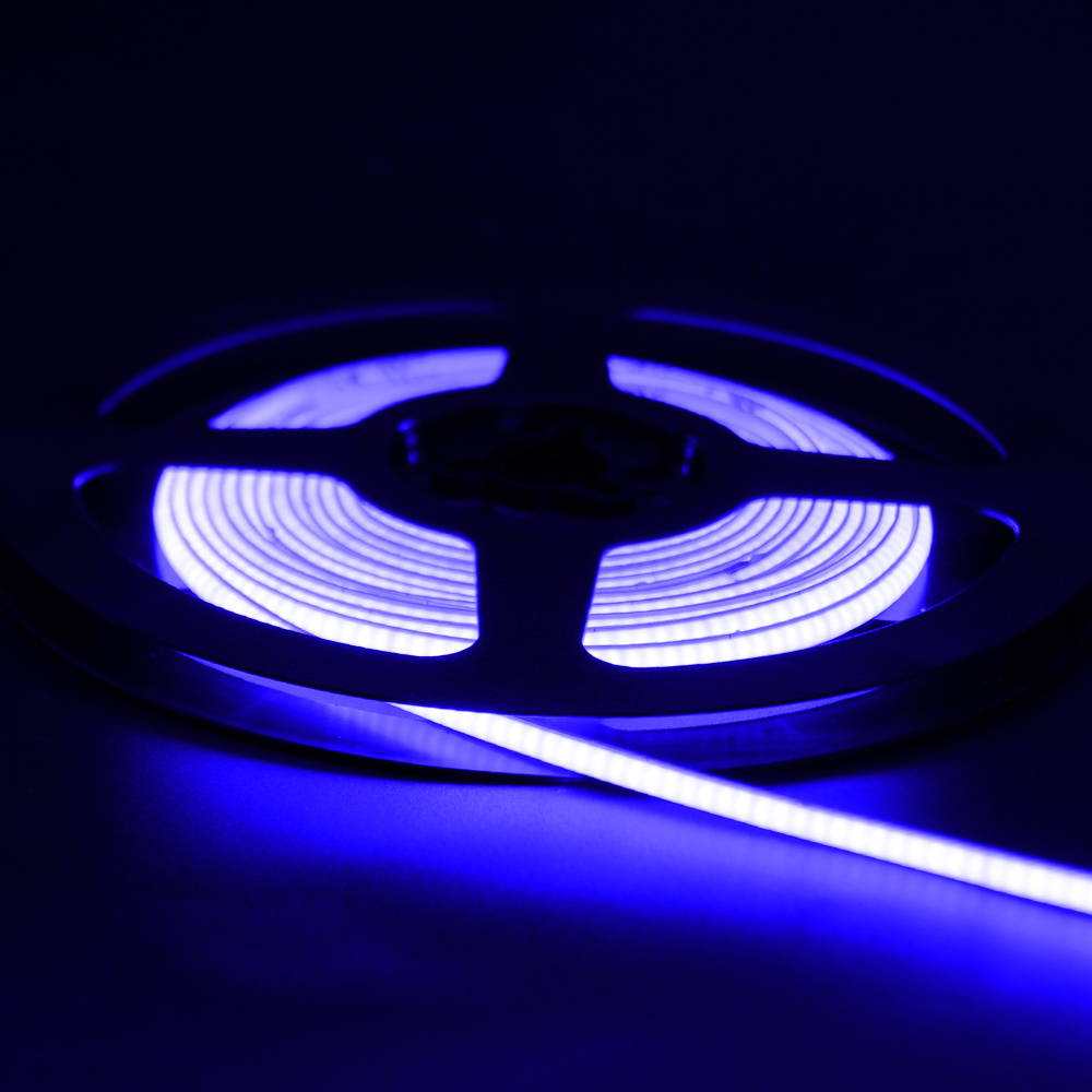 3mm 3V COB LED Strip Light Flexible 480Led/m High Density USB COB Led Tape Light - Picture 14 of 16