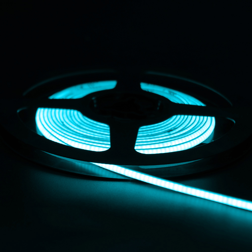 3mm 3V COB LED Strip Light Flexible 480Led/m High Density USB COB Led Tape Light - Picture 16 of 16