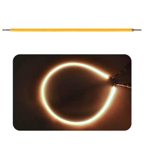 3V Flexible LED Filament Lamp 40-300mm For Edison Bulb LED Diode Lamp Part Decor - Bild 16 von 21