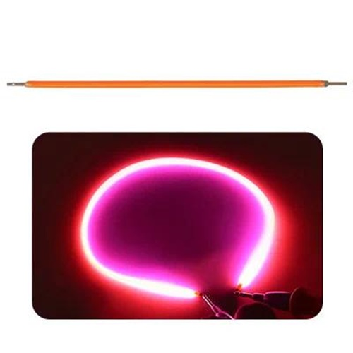 3V Flexible LED Filament Lamp 40-300mm For Edison Bulb LED Diode Lamp Part Decor - Bild 20 von 21