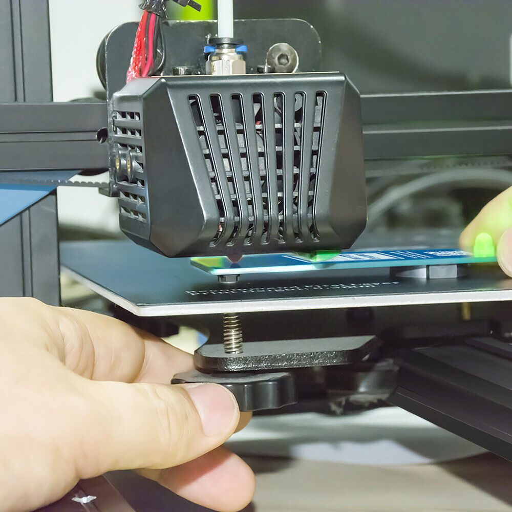 Geeetech 3D printer Complete Parts, clearance sale, lowest price ever US - Picture 62 of 68