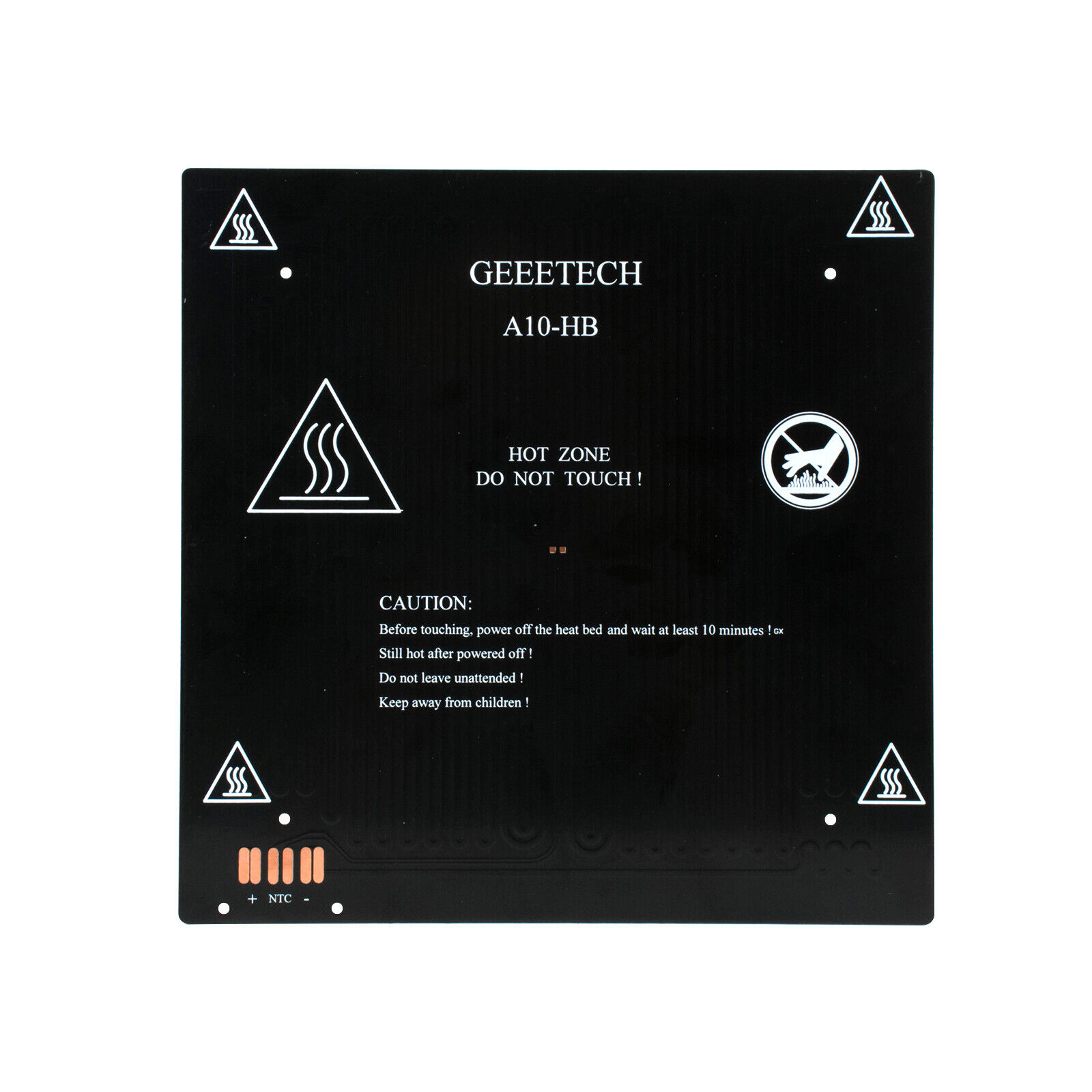 Geeetech 3D printer Complete Parts, clearance sale, lowest price ever US - Picture 50 of 68