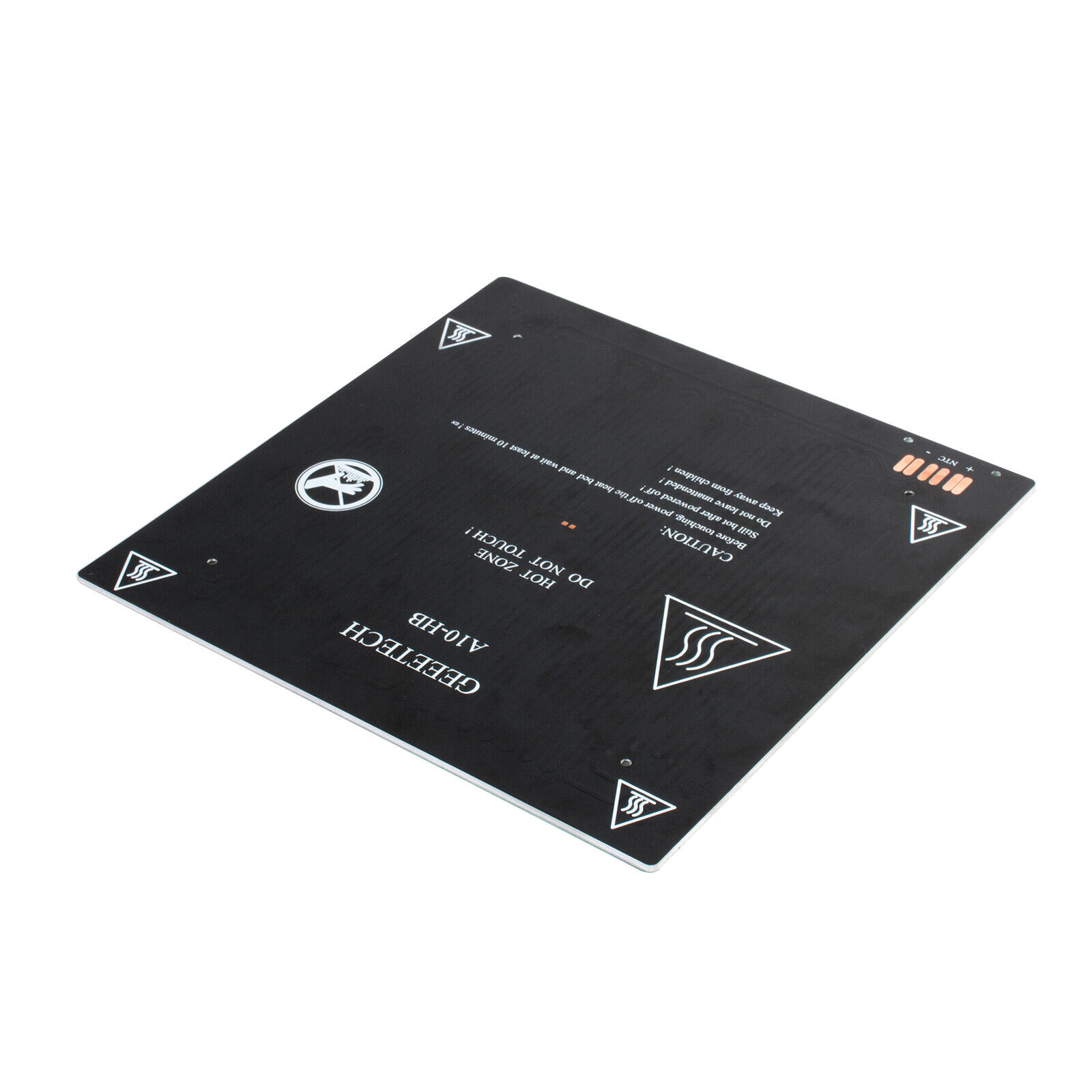 Geeetech 3D printer Complete Parts, clearance sale, lowest price ever US - Picture 53 of 68