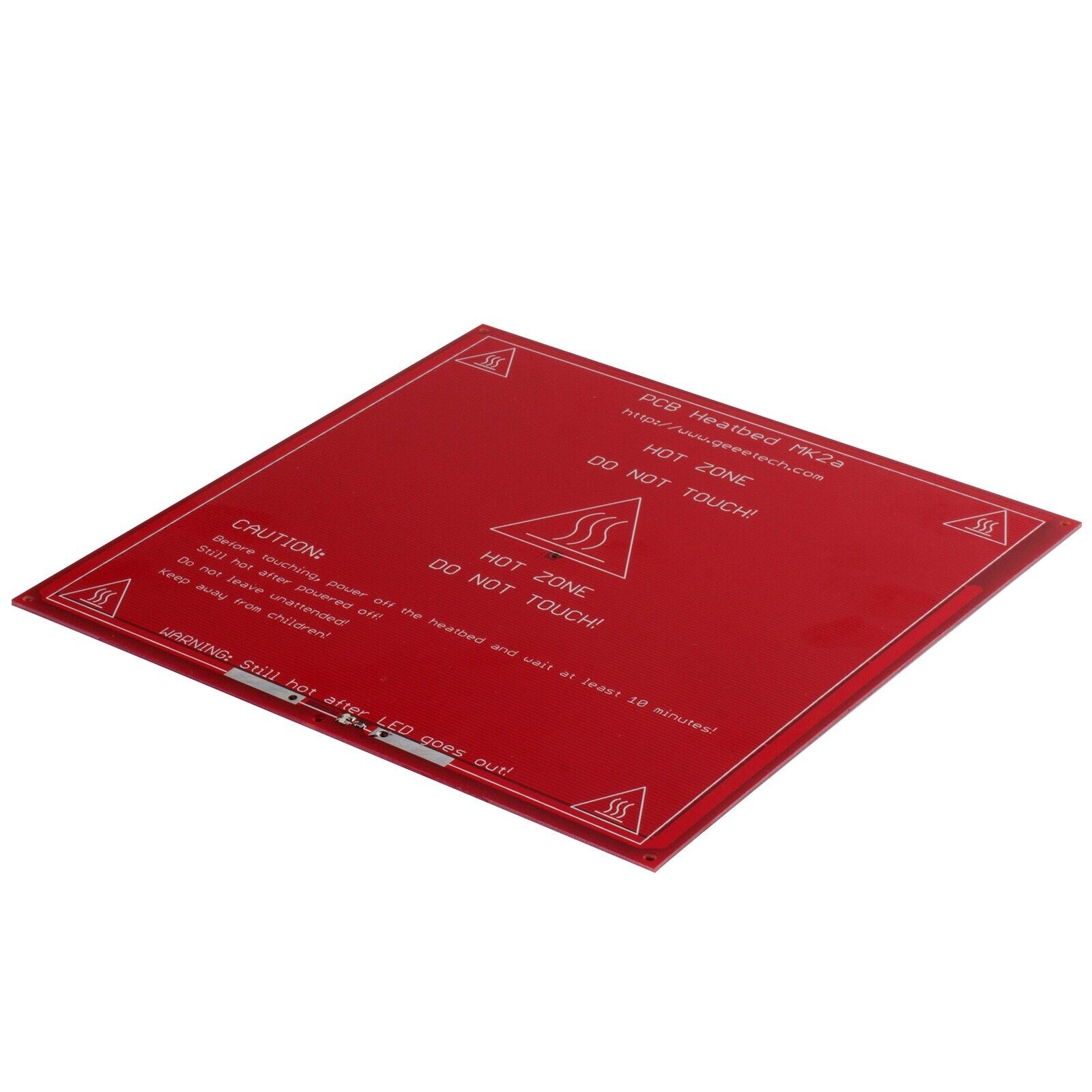 Geeetech 3D printer Complete Parts, clearance sale, lowest price ever US - Picture 34 of 68