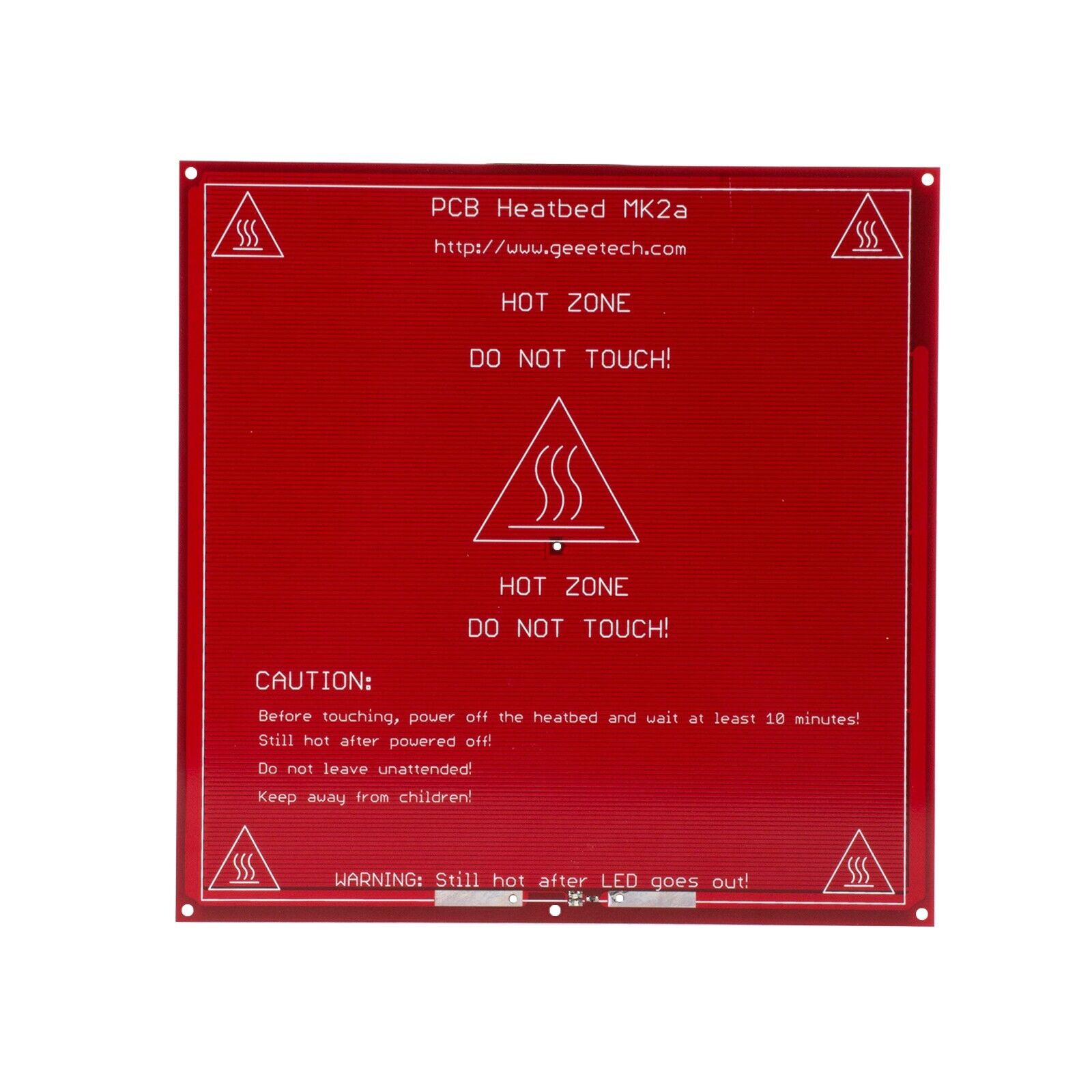Geeetech 3D printer Complete Parts, clearance sale, lowest price ever US - Picture 36 of 68