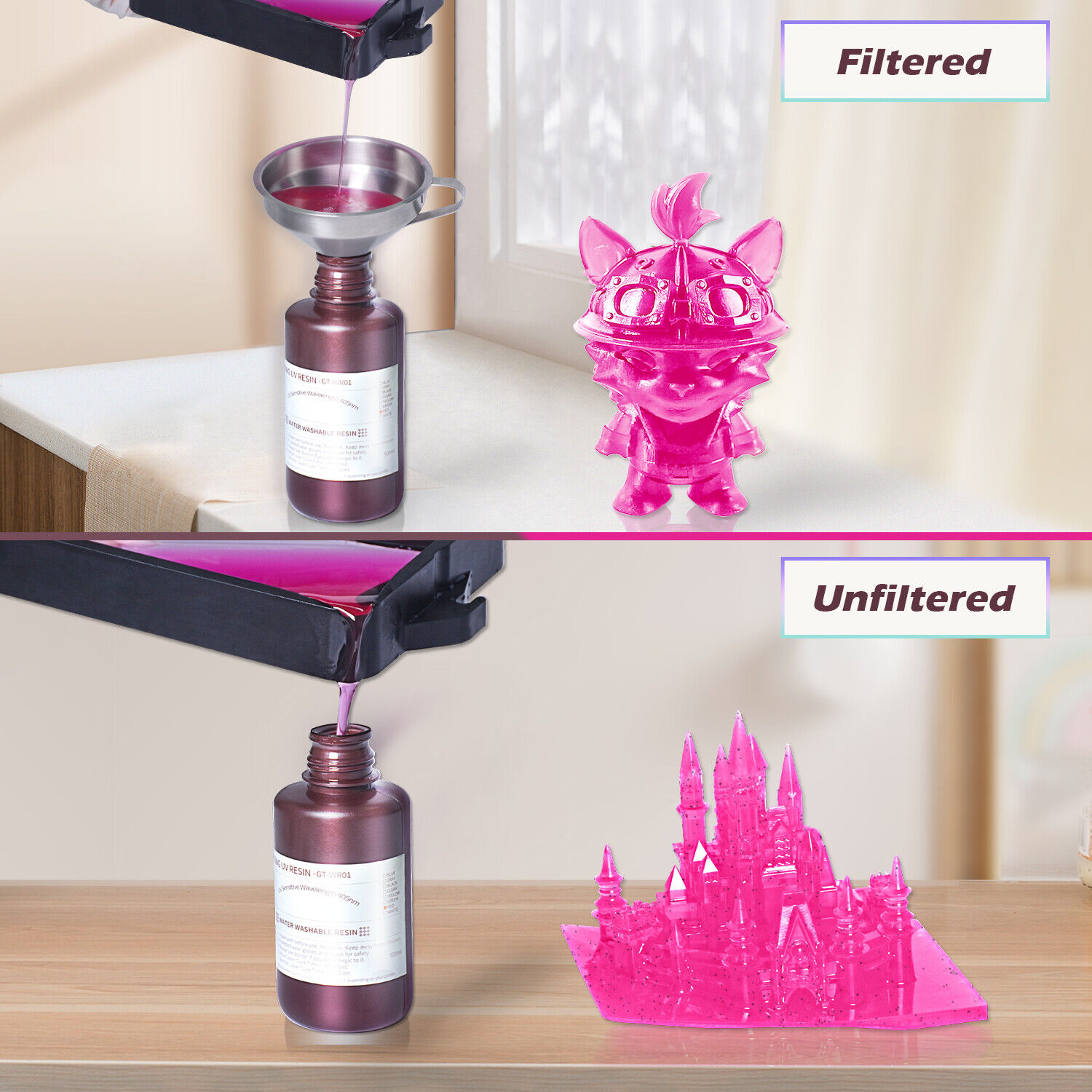 Geeetech 3D printer Complete Parts, clearance sale, lowest price ever US - Picture 14 of 68