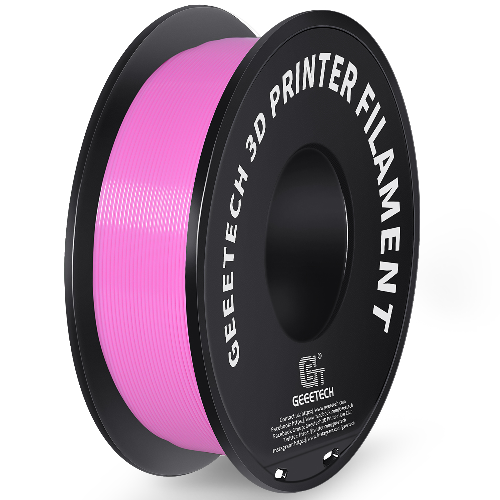 【Buy 3 get 1 free, Add 4】Geeetech 3D Printer Filaments PLA/PETG/ABS+/TPU/Resin - Picture 179 of 193
