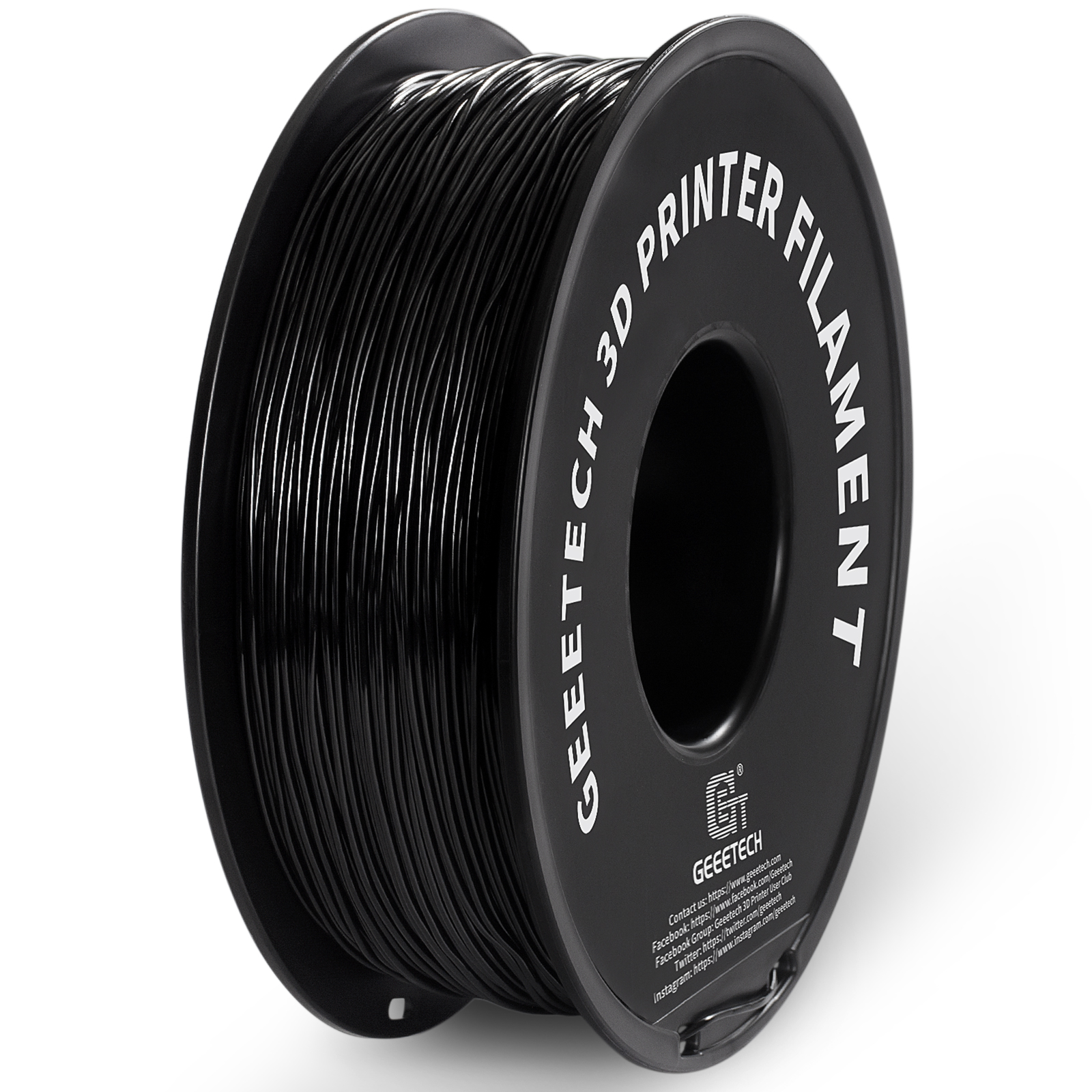 【Buy 3 get 1 free, Add 4】Geeetech 3D Printer Filaments PLA/PETG/ABS+/TPU/Resin - Picture 144 of 193
