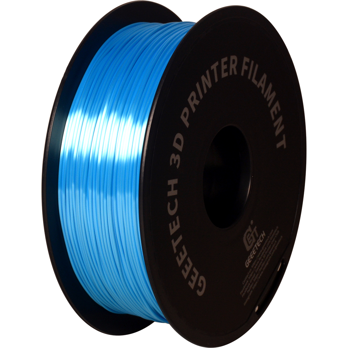 New Geeetech 3D Printer Filament 1.75mm 1KG PLA/TPU/Silk PLA/Matte PLA/PETG/ABS+ - Picture 44 of 222