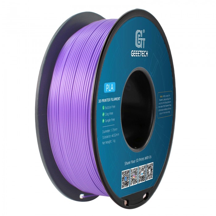 【Kup 3 Uzyskaj 2 za darmo! Dodaj 5】 GEEETECH PLA /ABS + / PETG / TPU Filament do drukarki 3D 1KG US - Zdjęcie 195 z 204
