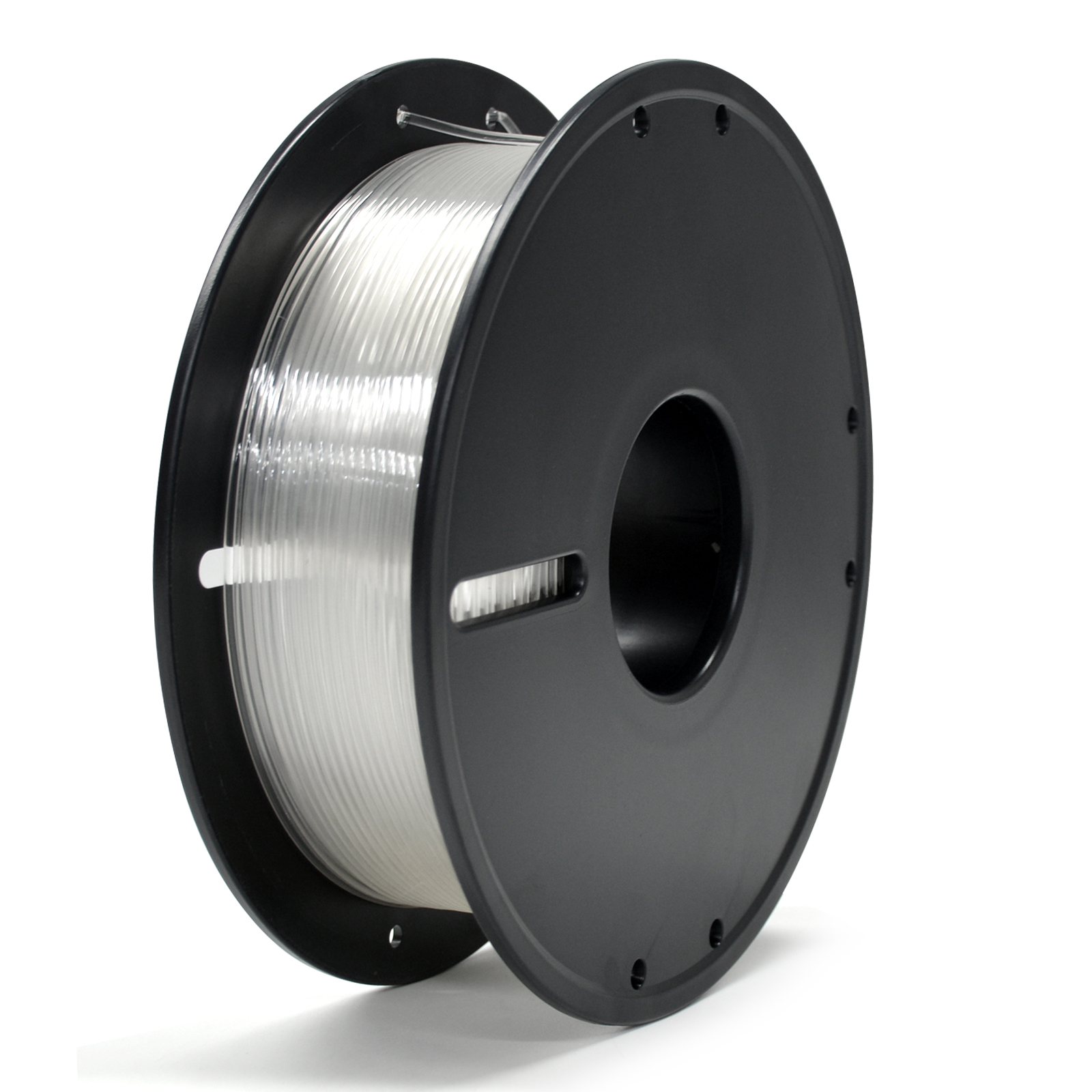 0.5KG/Roll 1.75mm PLA Geeetech 3D Printer PLA Filaments Precision Consumables US - Picture 15 of 15