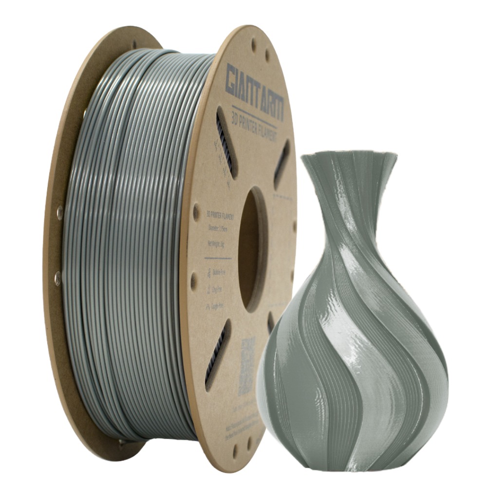 Wyprzedaż wyprzedaż!!!GIANTARM Filament do drukarki 3D 1KG / rolki 1,75MM PLA / PETG DE - Zdjęcie 27 z 30