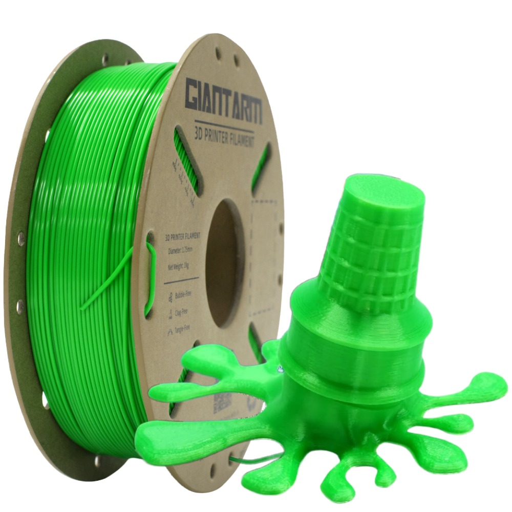 【5 Kup, 3 płatności】 GIGANTARM Filament do drukarki 3D 1,75MM 1KG / rolki PLA / PETG DE - Zdjęcie 54 z 58