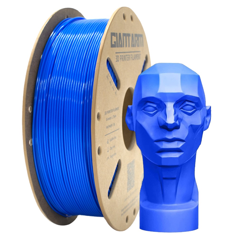 【5 Kup, 3 płatności】 GIGANTARM Filament do drukarki 3D 1,75MM 1KG / rolki PLA / PETG DE - Zdjęcie 52 z 58