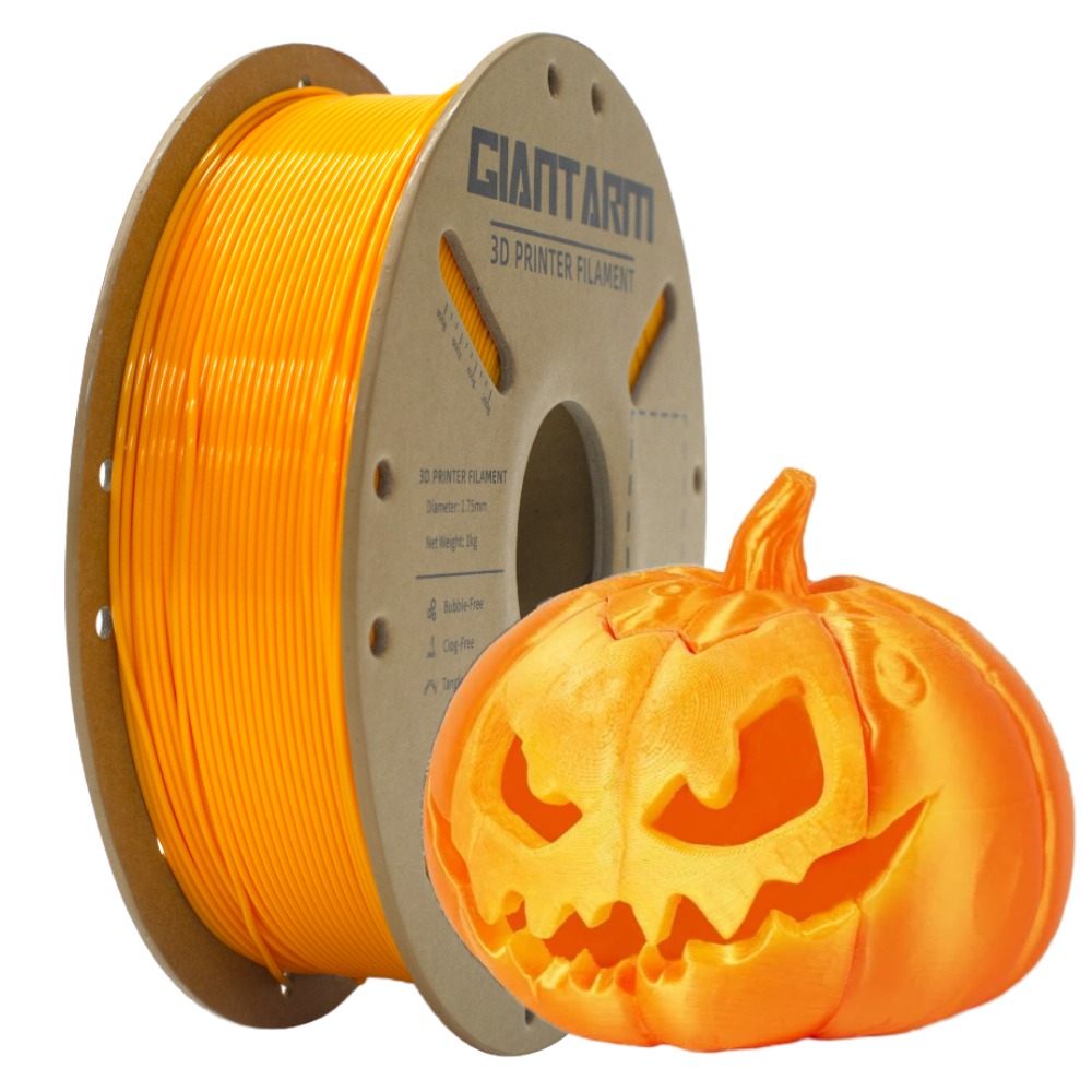 【5 Kup, 3 płatności】 GIGANTARM Filament do drukarki 3D 1,75MM 1KG / rolki PLA / PETG DE - Zdjęcie 51 z 58